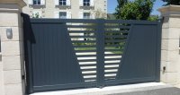 Notre société de clôture et de portail à Pont-Pean